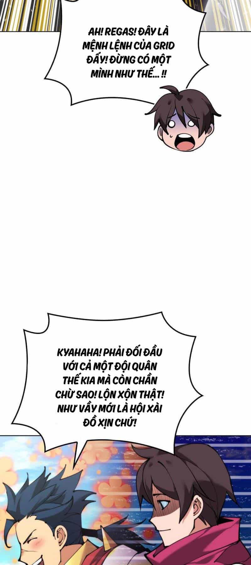 Thợ Rèn Huyền Thoại - Chương 231 - ảnh 9