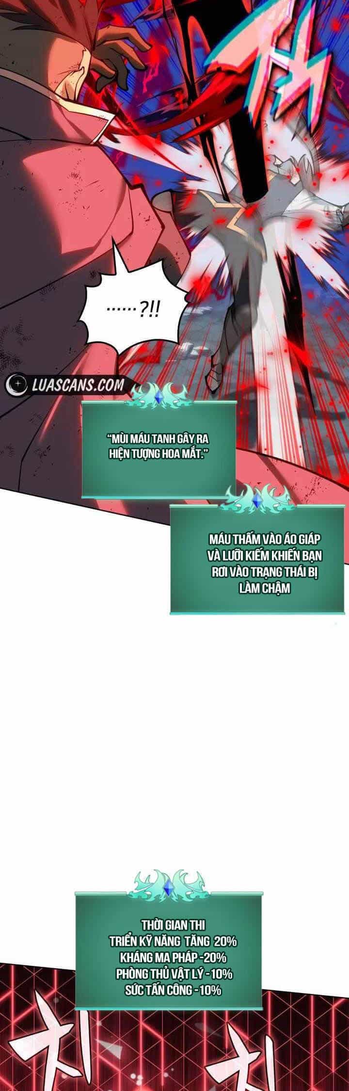 Thợ Rèn Huyền Thoại - Chương 232 - ảnh 37
