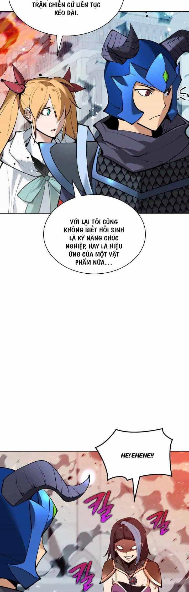 Thợ Rèn Huyền Thoại - Chương 232 - ảnh 68