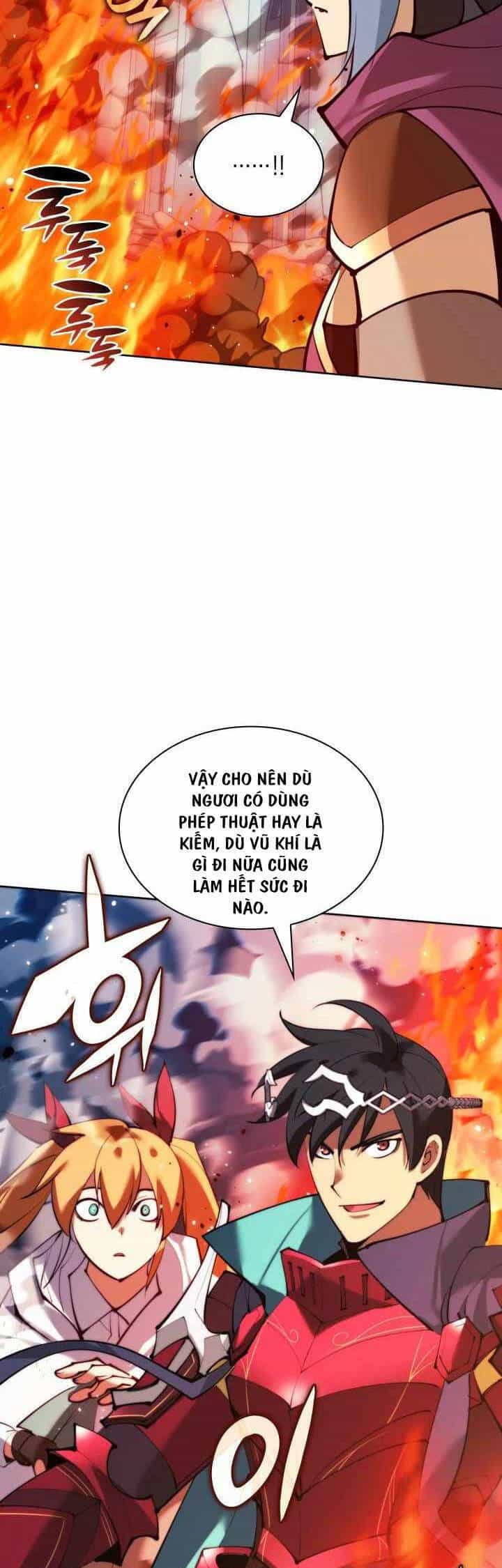 Thợ Rèn Huyền Thoại - Chương 232 - ảnh 87