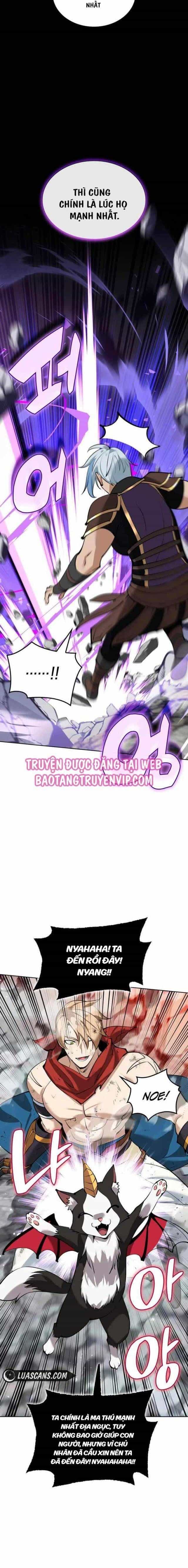 Thợ Rèn Huyền Thoại - Chương 232.5 - ảnh 11