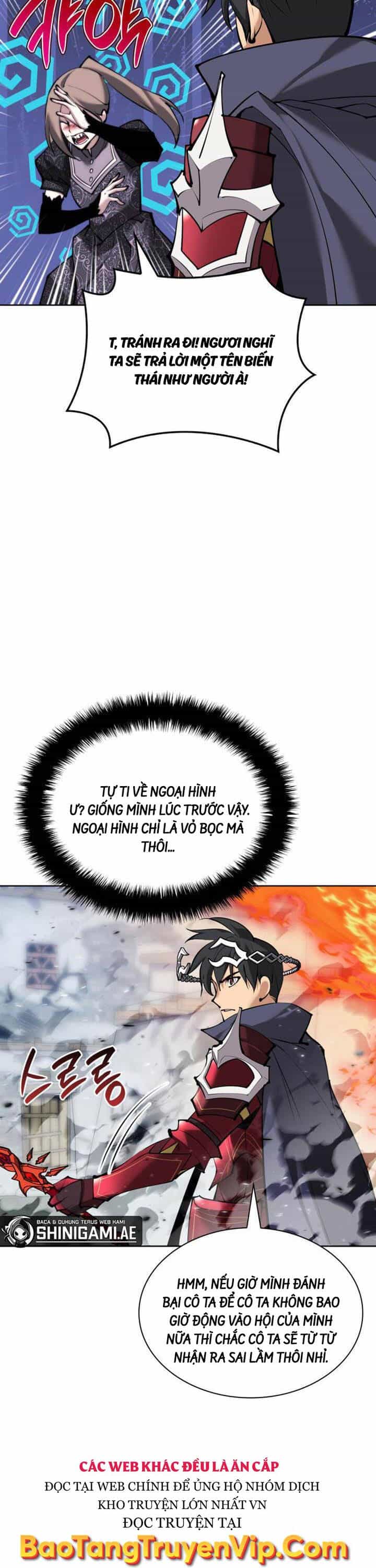 Thợ Rèn Huyền Thoại - Chương 233 - ảnh 11