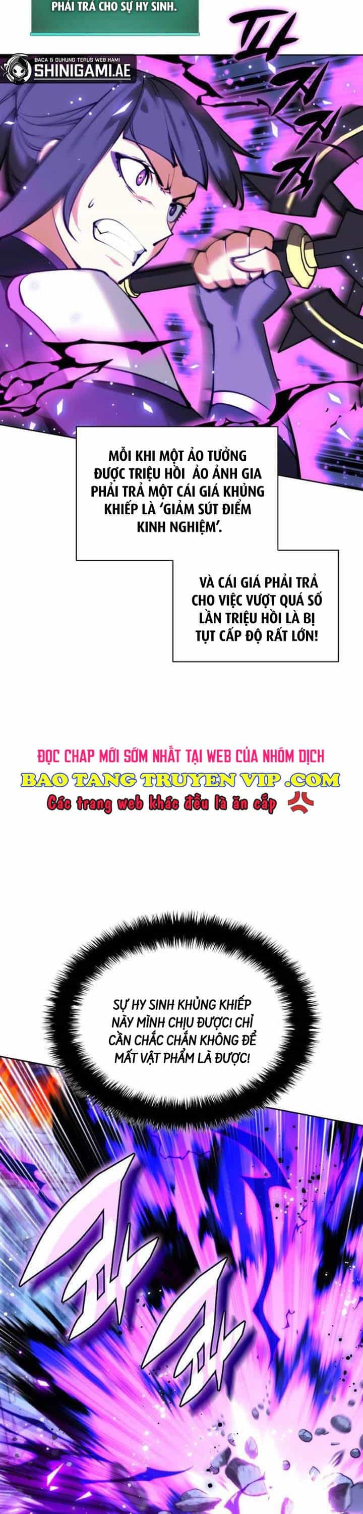 Thợ Rèn Huyền Thoại - Chương 233 - ảnh 14