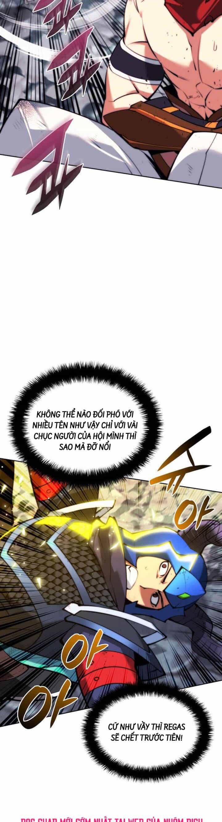 Thợ Rèn Huyền Thoại - Chương 233 - ảnh 59