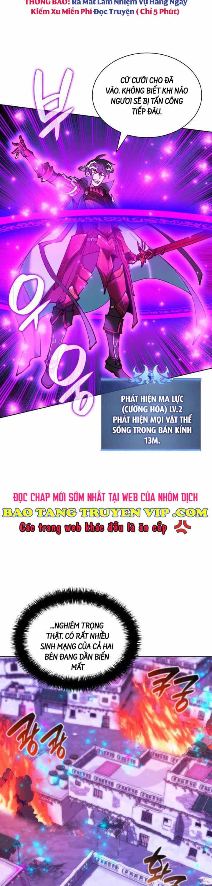 Thợ Rèn Huyền Thoại - Chương 233 - ảnh 6