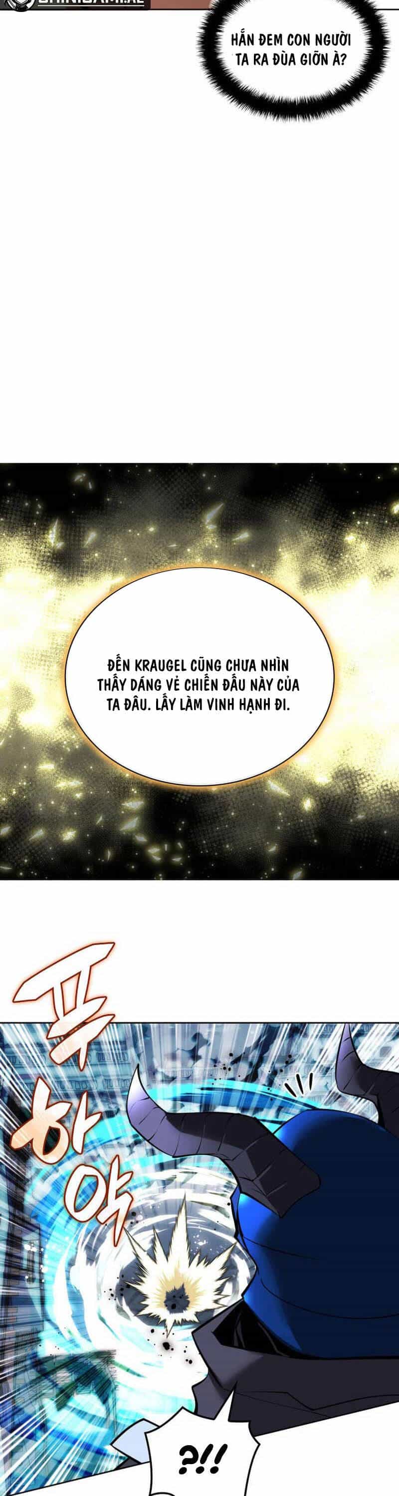 Thợ Rèn Huyền Thoại - Chương 234 - ảnh 18