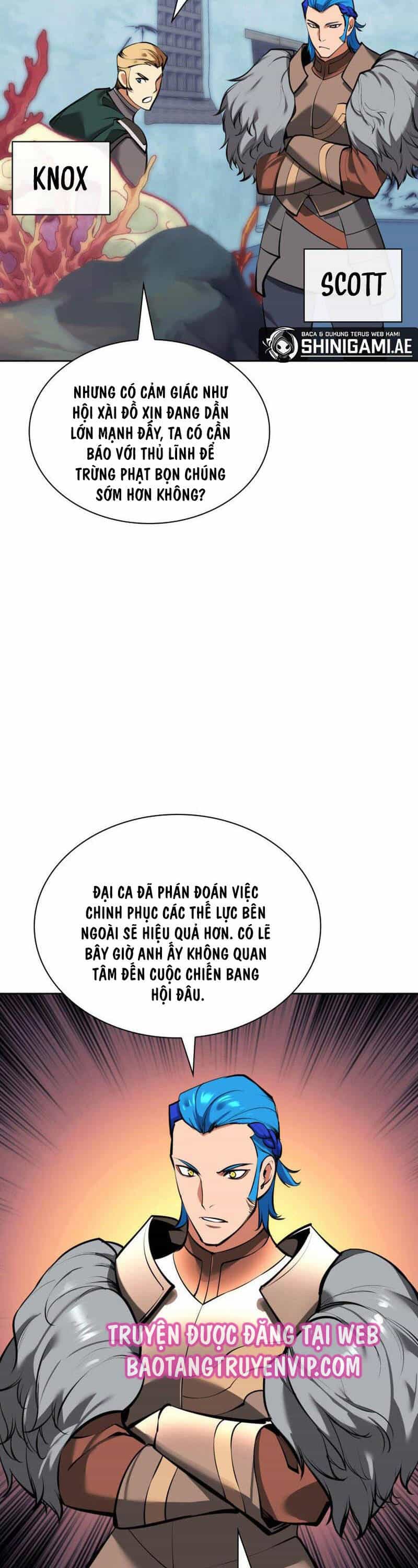 Thợ Rèn Huyền Thoại - Chương 234 - ảnh 26