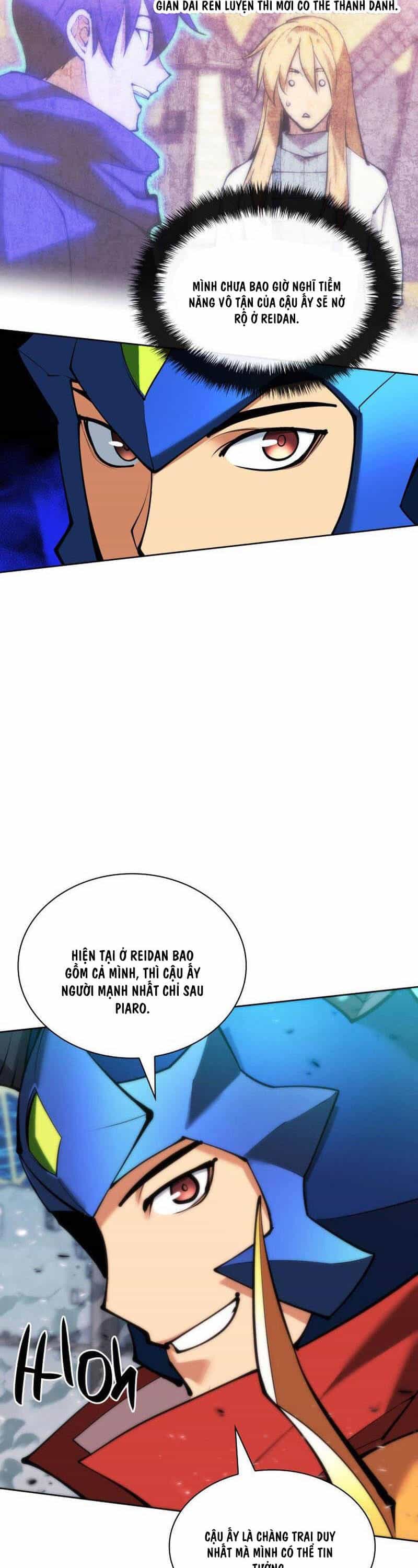 Thợ Rèn Huyền Thoại - Chương 234 - ảnh 45