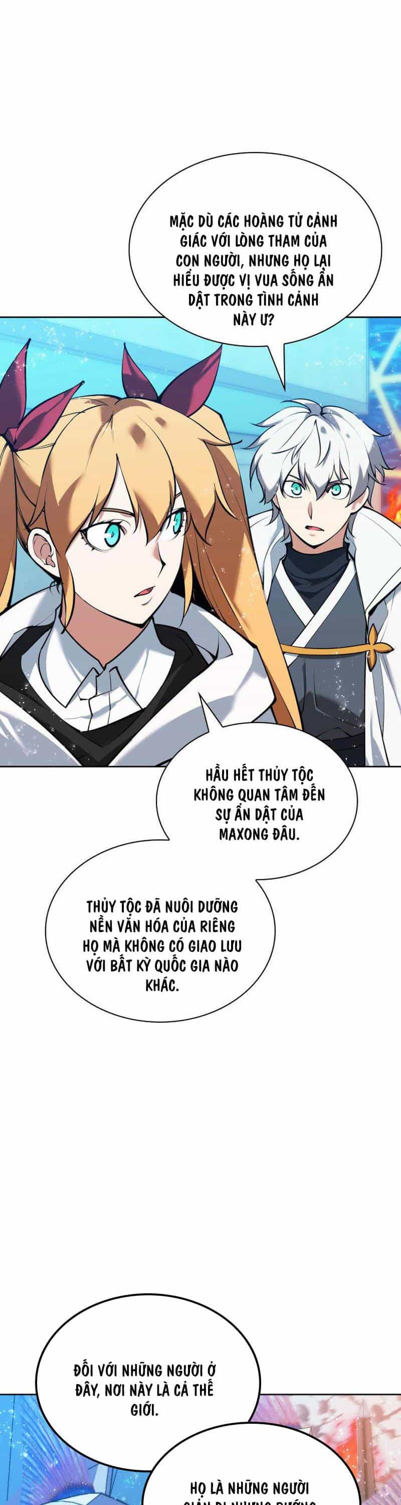 Thợ Rèn Huyền Thoại - Chương 234 - ảnh 49