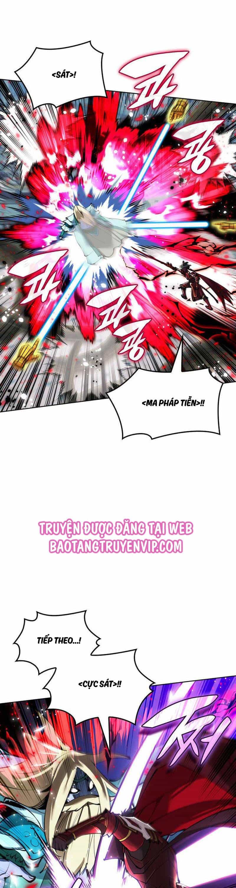 Thợ Rèn Huyền Thoại - Chương 234 - ảnh 71