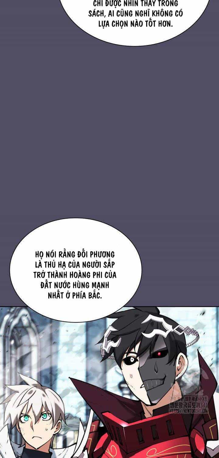 Thợ Rèn Huyền Thoại - Chương 235 - ảnh 100