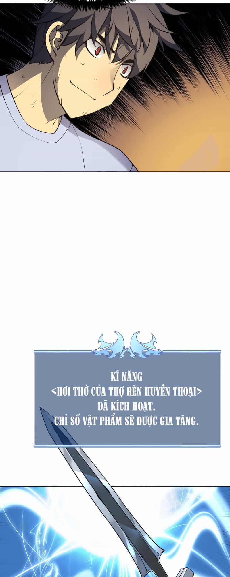 Thợ Rèn Huyền Thoại - Chương 23 - ảnh 46