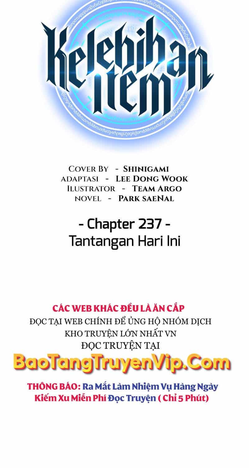 Thợ Rèn Huyền Thoại - Chương 237 - ảnh 13