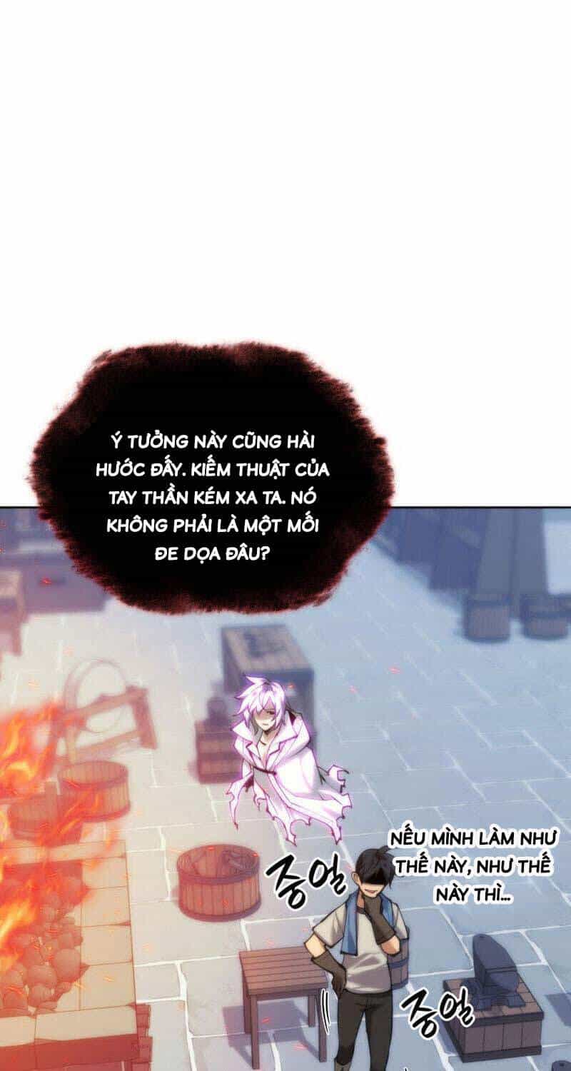 Thợ Rèn Huyền Thoại - Chương 238 - ảnh 116