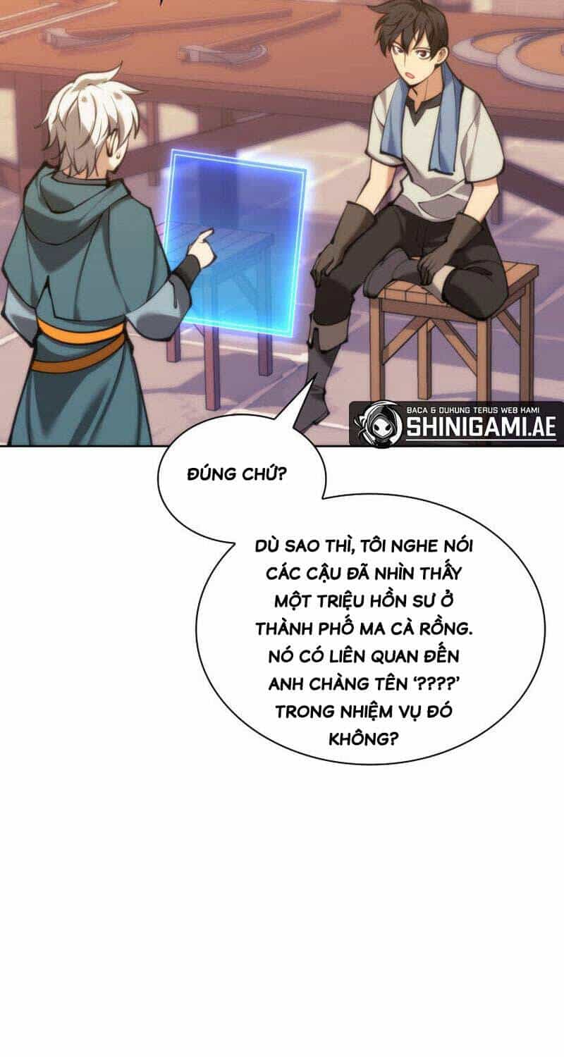 Thợ Rèn Huyền Thoại - Chương 238 - ảnh 84