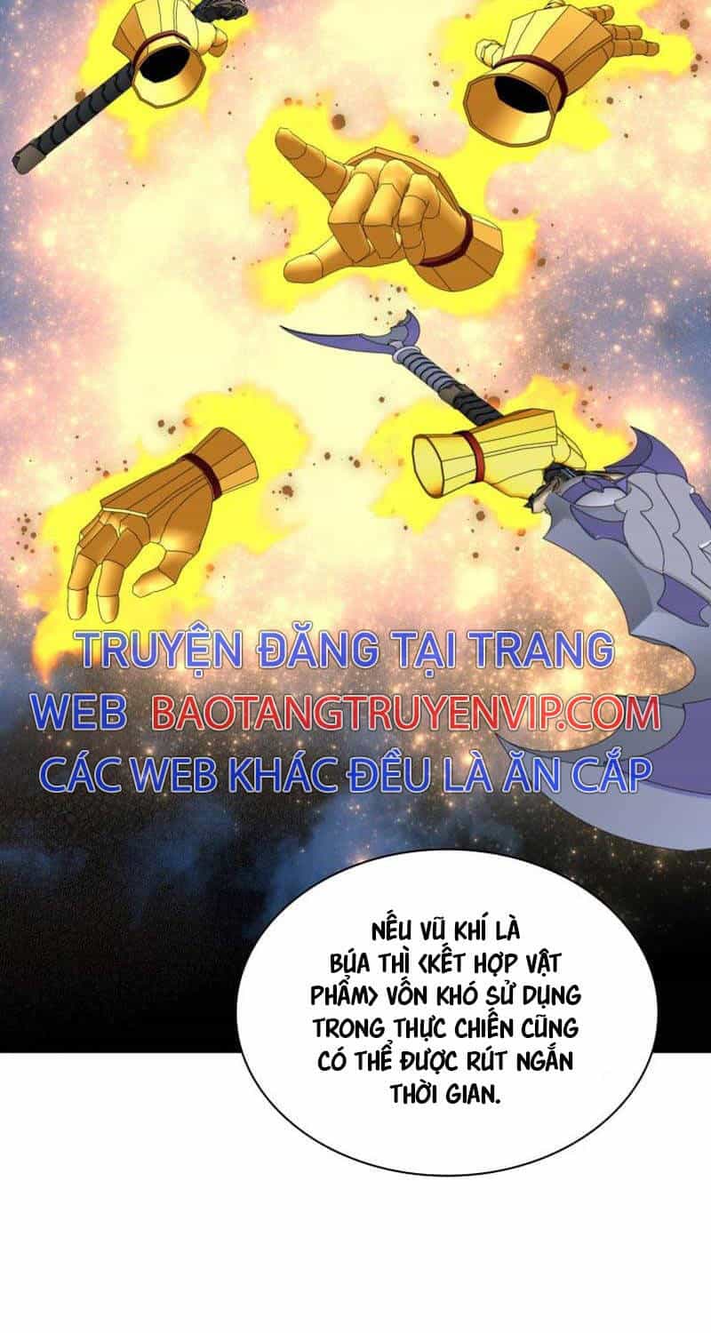 Thợ Rèn Huyền Thoại - Chương 239 - ảnh 11