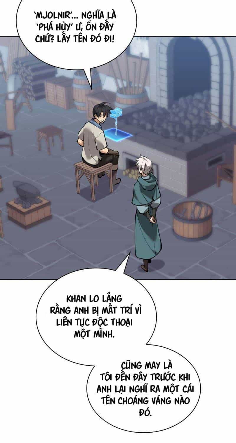 Thợ Rèn Huyền Thoại - Chương 239 - ảnh 24