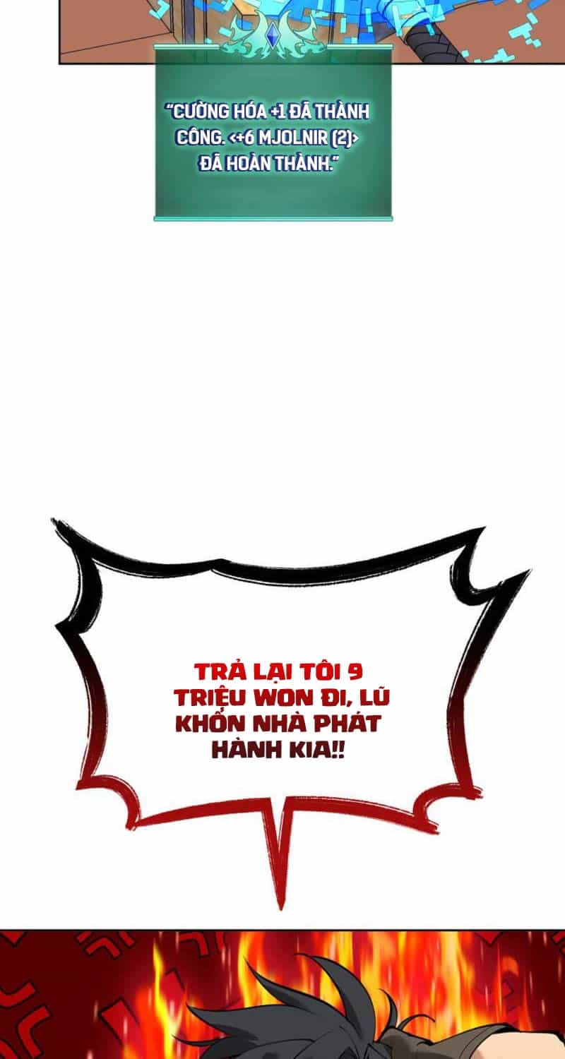 Thợ Rèn Huyền Thoại - Chương 240 - ảnh 25