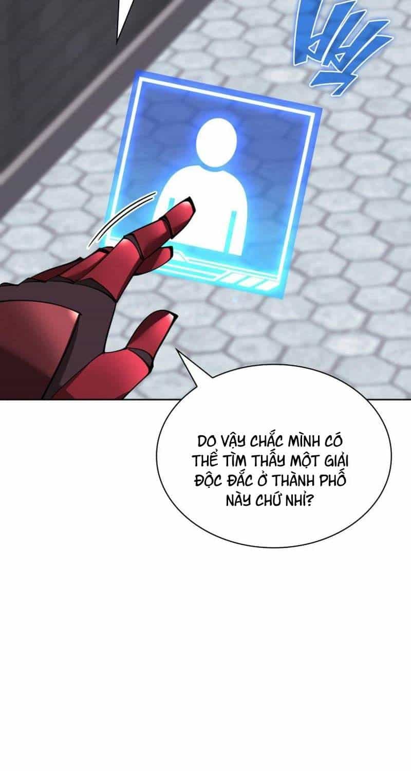 Thợ Rèn Huyền Thoại - Chương 242 - ảnh 10