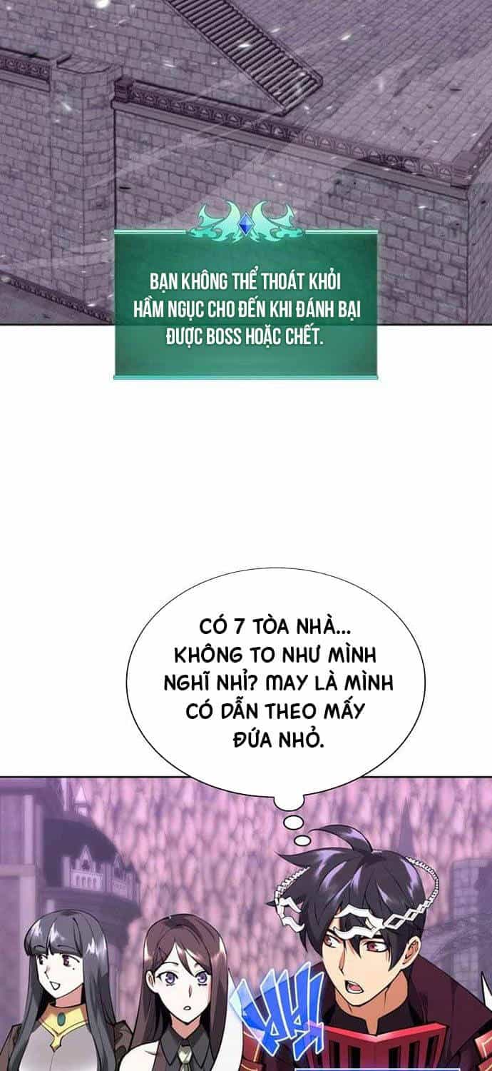 Thợ Rèn Huyền Thoại - Chương 243 - ảnh 2