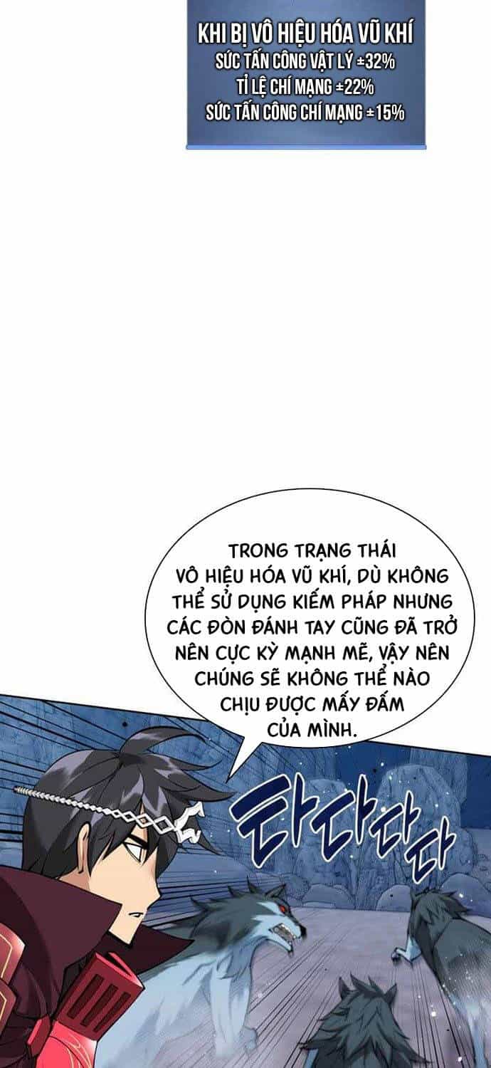 Thợ Rèn Huyền Thoại - Chương 243 - ảnh 38