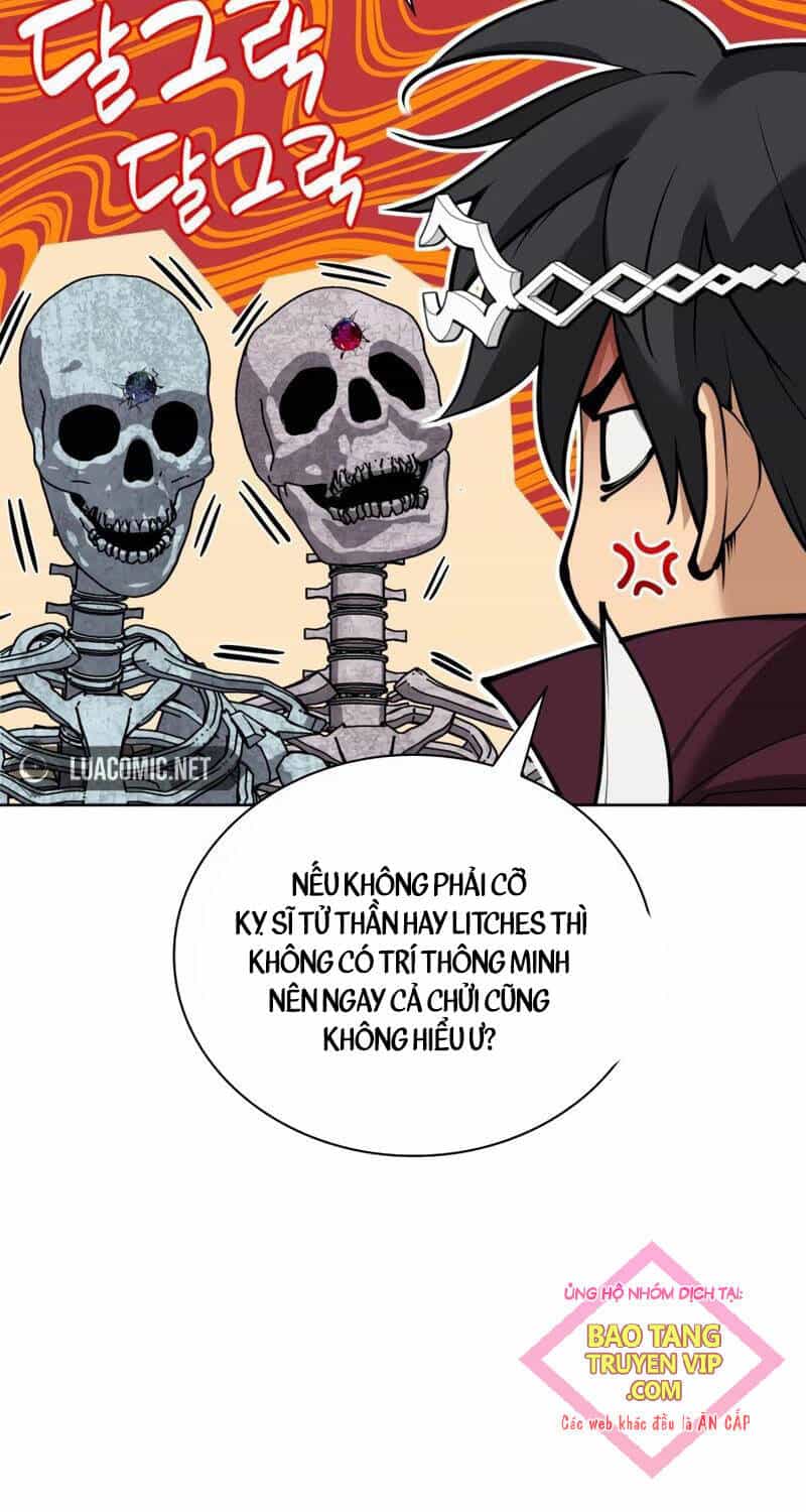 Thợ Rèn Huyền Thoại - Chương 245 - ảnh 127