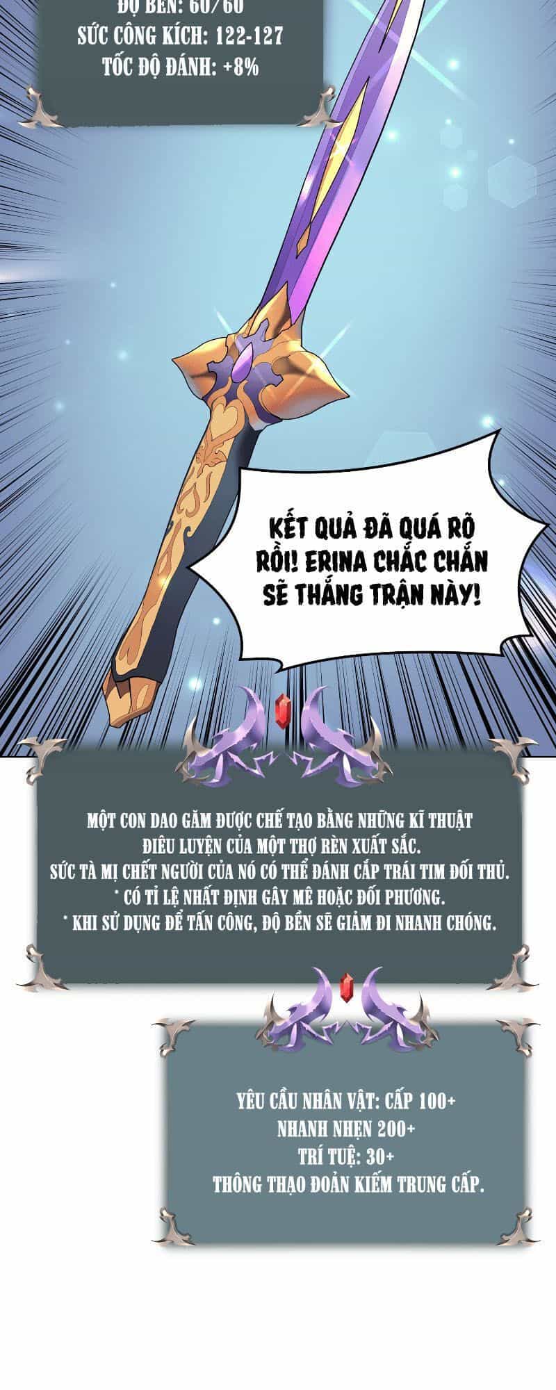 Thợ Rèn Huyền Thoại - Chương 23.1 - ảnh 56