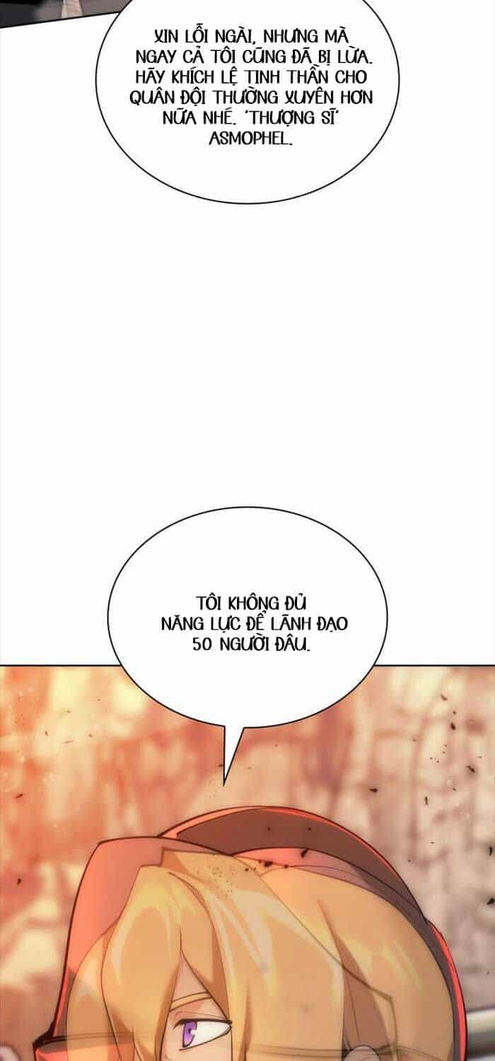 Thợ Rèn Huyền Thoại - Chương 249 - ảnh 42