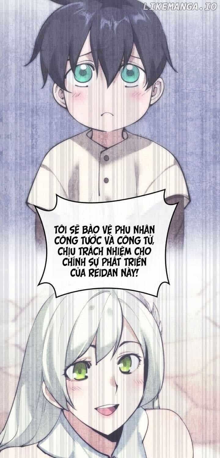 Thợ Rèn Huyền Thoại - Chương 250 - ảnh 78