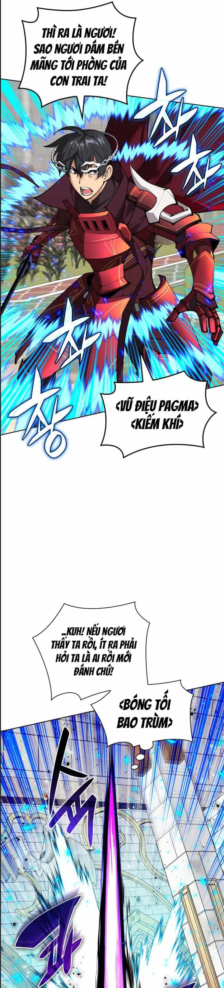 Thợ Rèn Huyền Thoại - Chương 251 - ảnh 23