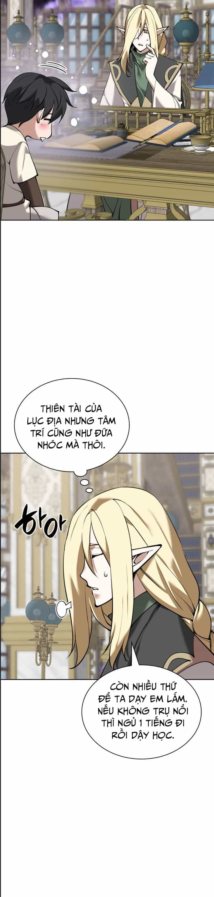 Thợ Rèn Huyền Thoại - Chương 251 - ảnh 3