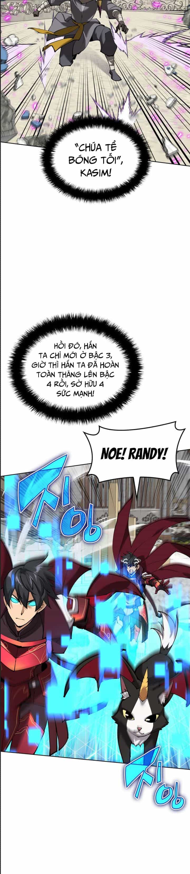 Thợ Rèn Huyền Thoại - Chương 251 - ảnh 30