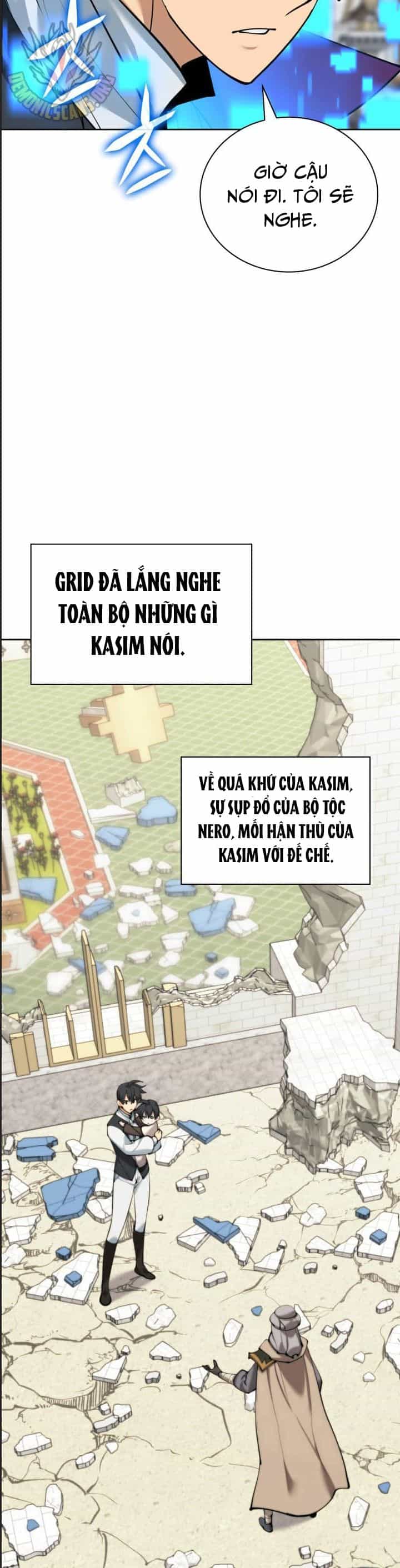 Thợ Rèn Huyền Thoại - Chương 251 - ảnh 39