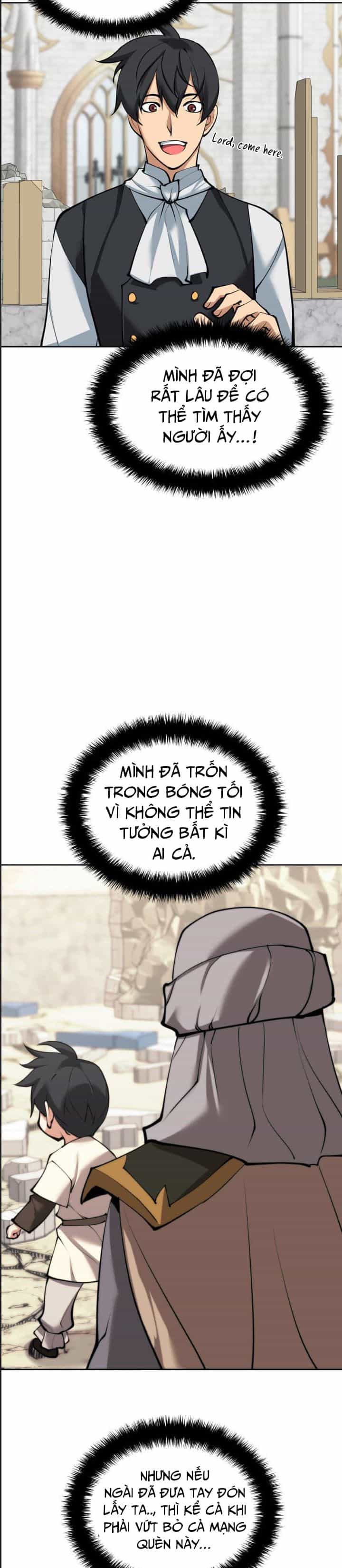 Thợ Rèn Huyền Thoại - Chương 251 - ảnh 44