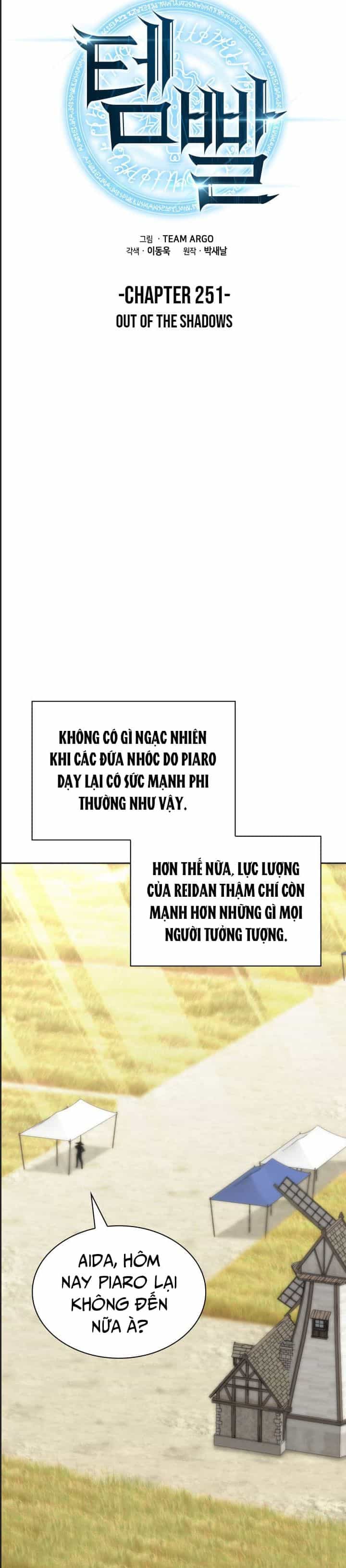 Thợ Rèn Huyền Thoại - Chương 251 - ảnh 8