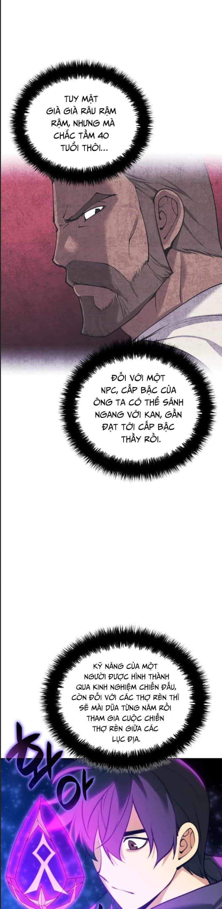 Thợ Rèn Huyền Thoại - Chương 253 - ảnh 14