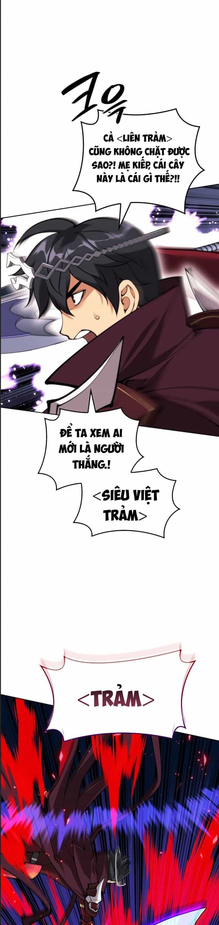 Thợ Rèn Huyền Thoại - Chương 253 - ảnh 26