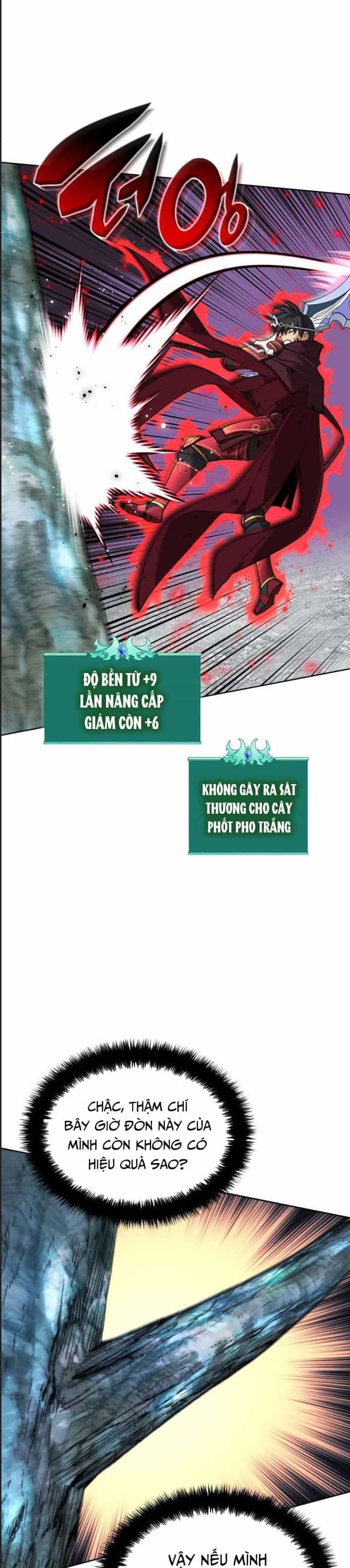 Thợ Rèn Huyền Thoại - Chương 253 - ảnh 32
