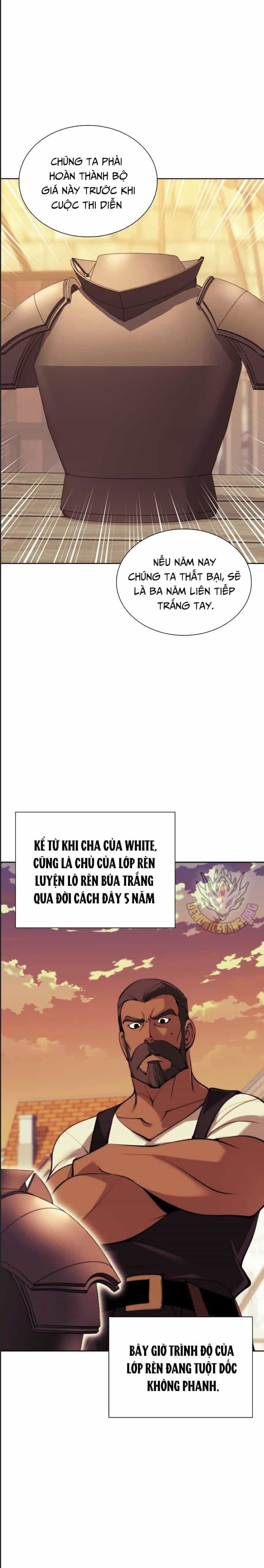 Thợ Rèn Huyền Thoại - Chương 253 - ảnh 45