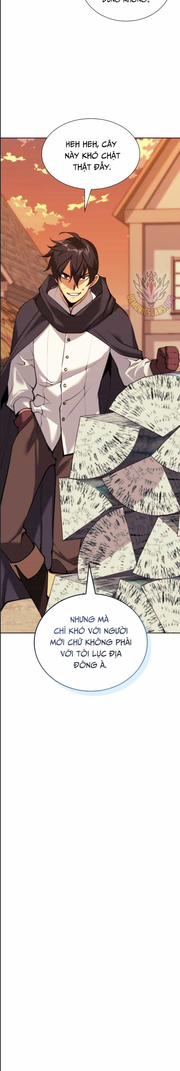 Thợ Rèn Huyền Thoại - Chương 253 - ảnh 48