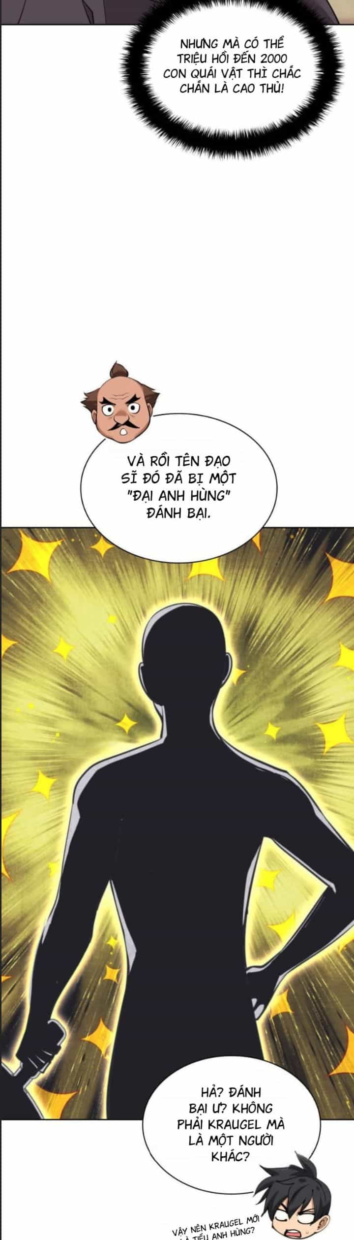 Thợ Rèn Huyền Thoại - Chương 254 - ảnh 43