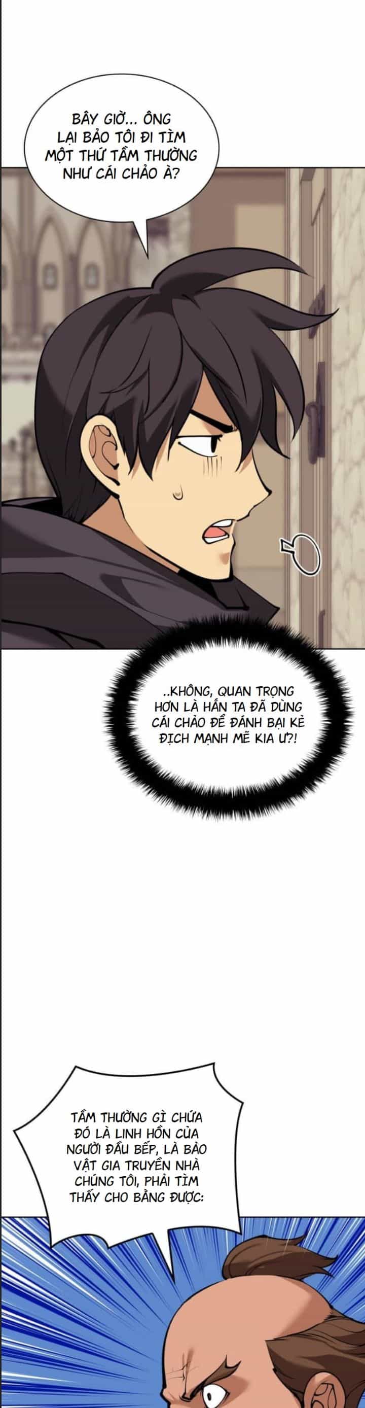 Thợ Rèn Huyền Thoại - Chương 254 - ảnh 47