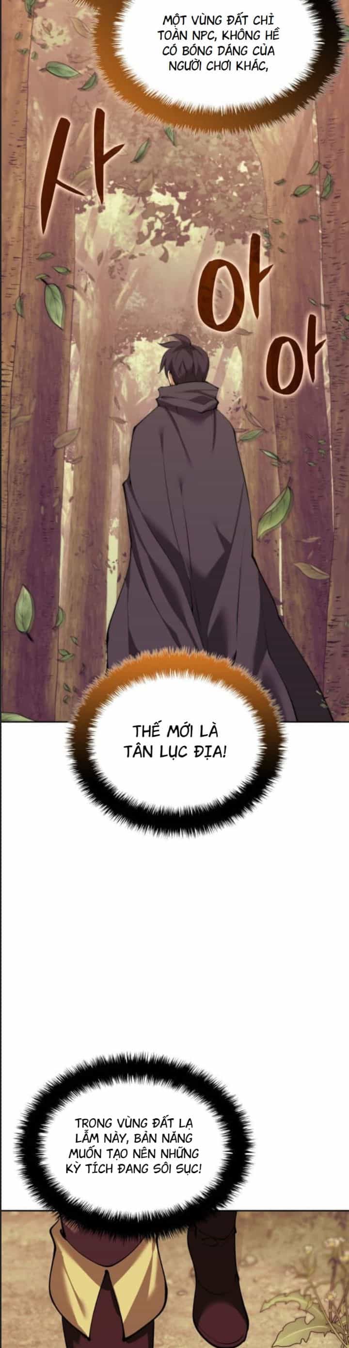 Thợ Rèn Huyền Thoại - Chương 254 - ảnh 54