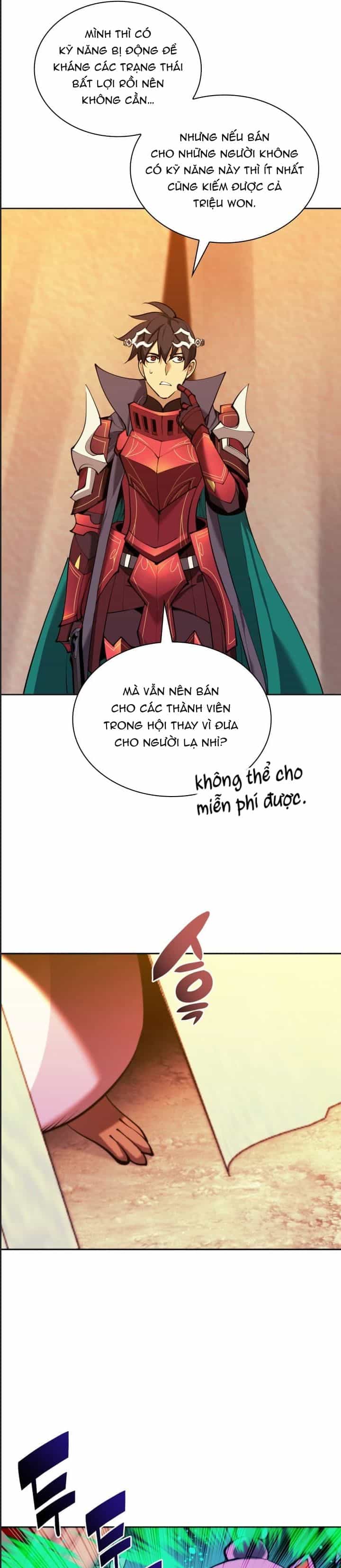 Thợ Rèn Huyền Thoại - Chương 255 - ảnh 17