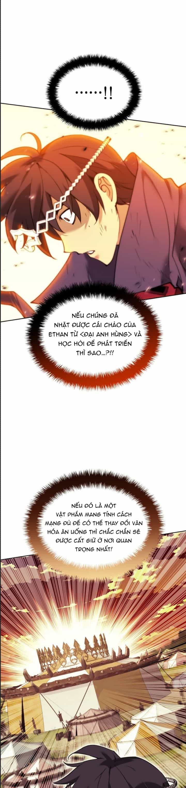 Thợ Rèn Huyền Thoại - Chương 255 - ảnh 23
