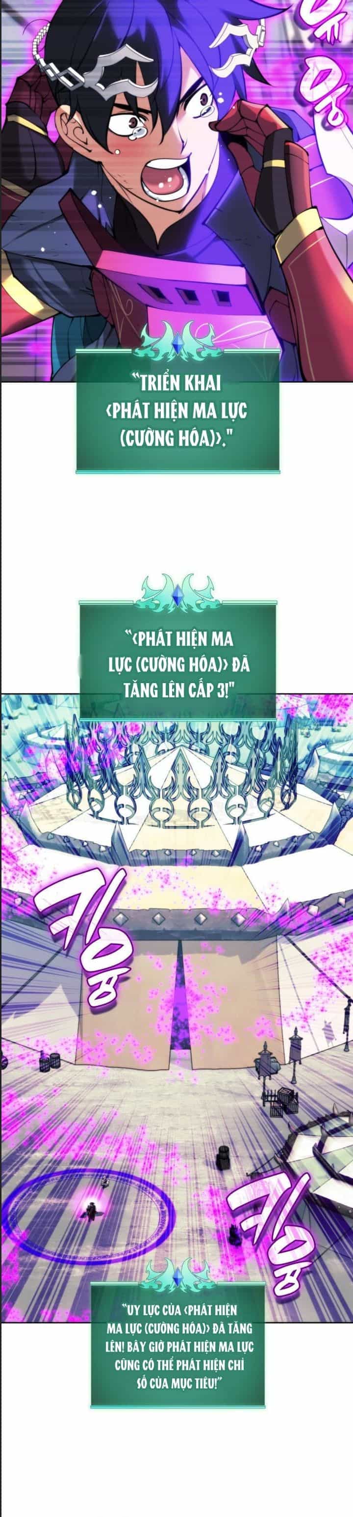 Thợ Rèn Huyền Thoại - Chương 255 - ảnh 37