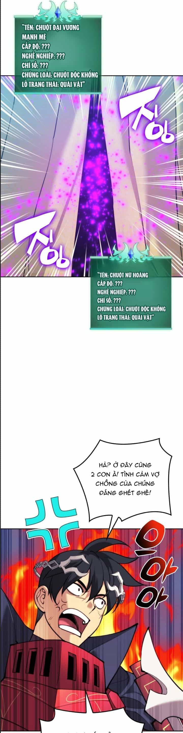 Thợ Rèn Huyền Thoại - Chương 255 - ảnh 38