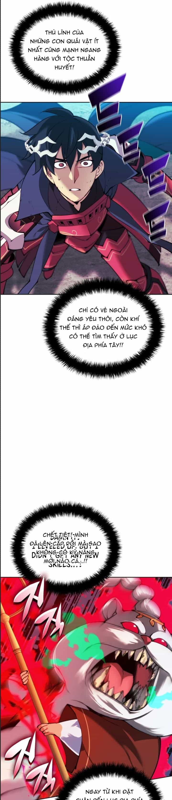 Thợ Rèn Huyền Thoại - Chương 255 - ảnh 41