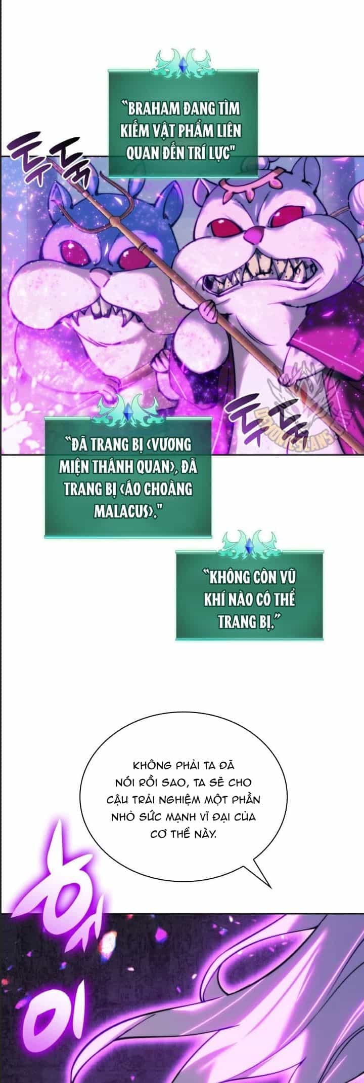 Thợ Rèn Huyền Thoại - Chương 255 - ảnh 44