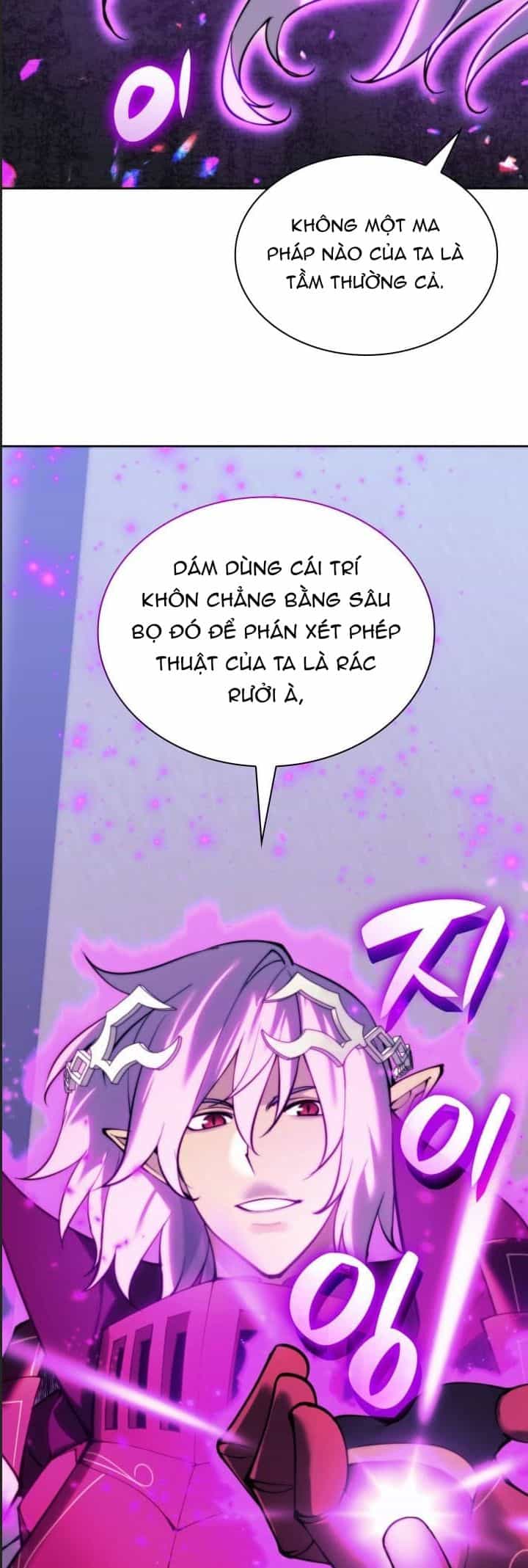 Thợ Rèn Huyền Thoại - Chương 255 - ảnh 45
